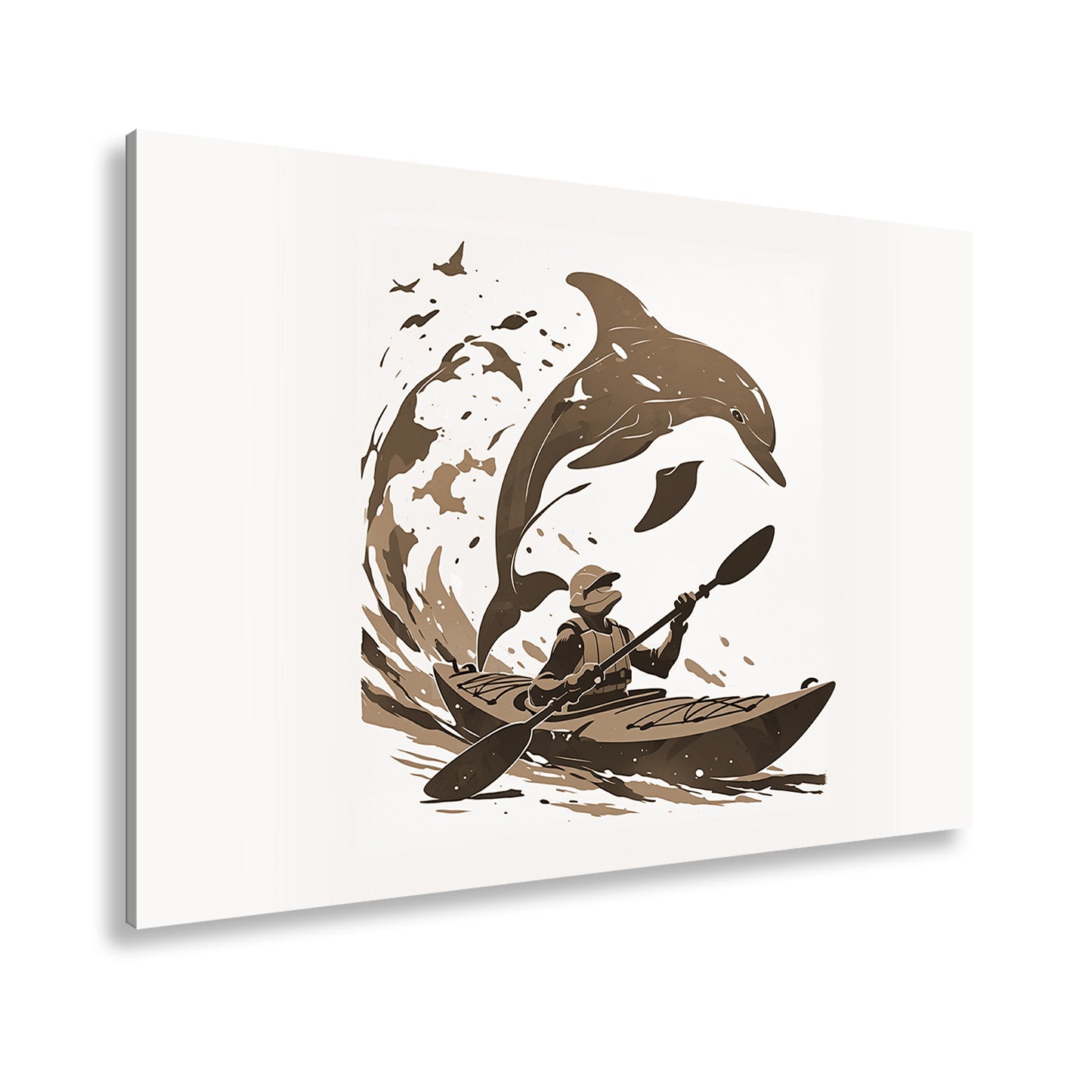 Hauptbild Sepia Standart