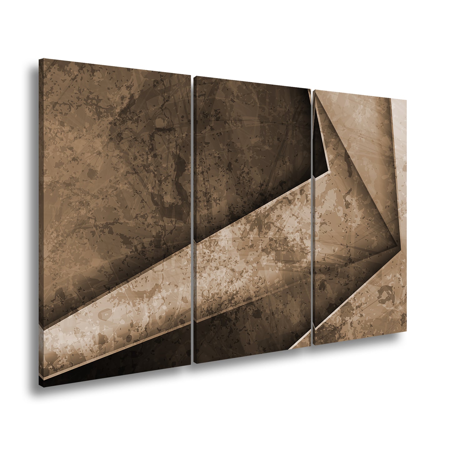 Hauptbild Sepia 3 Teilig