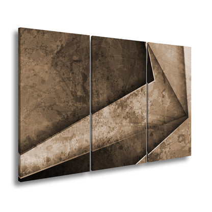 Hauptbild Sepia 3 Teilig