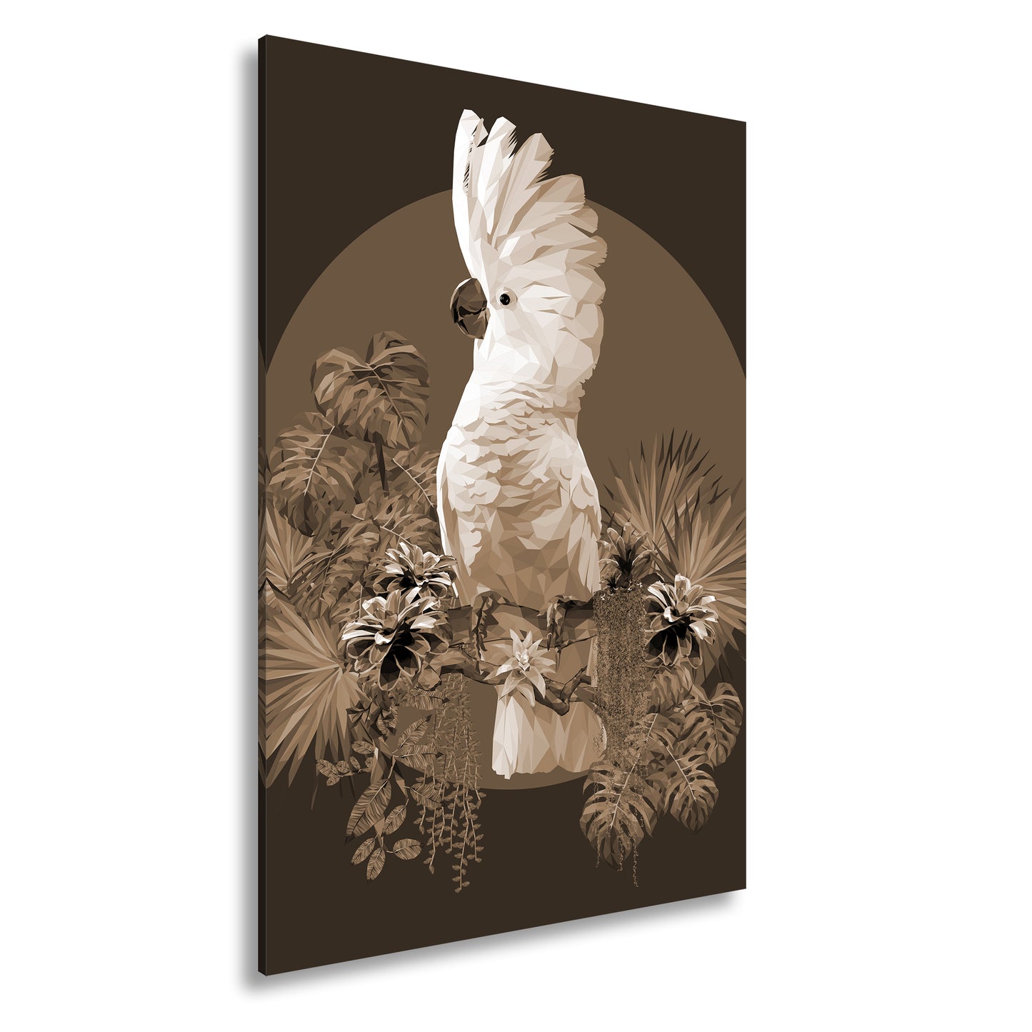 Hauptbild Sepia Standart