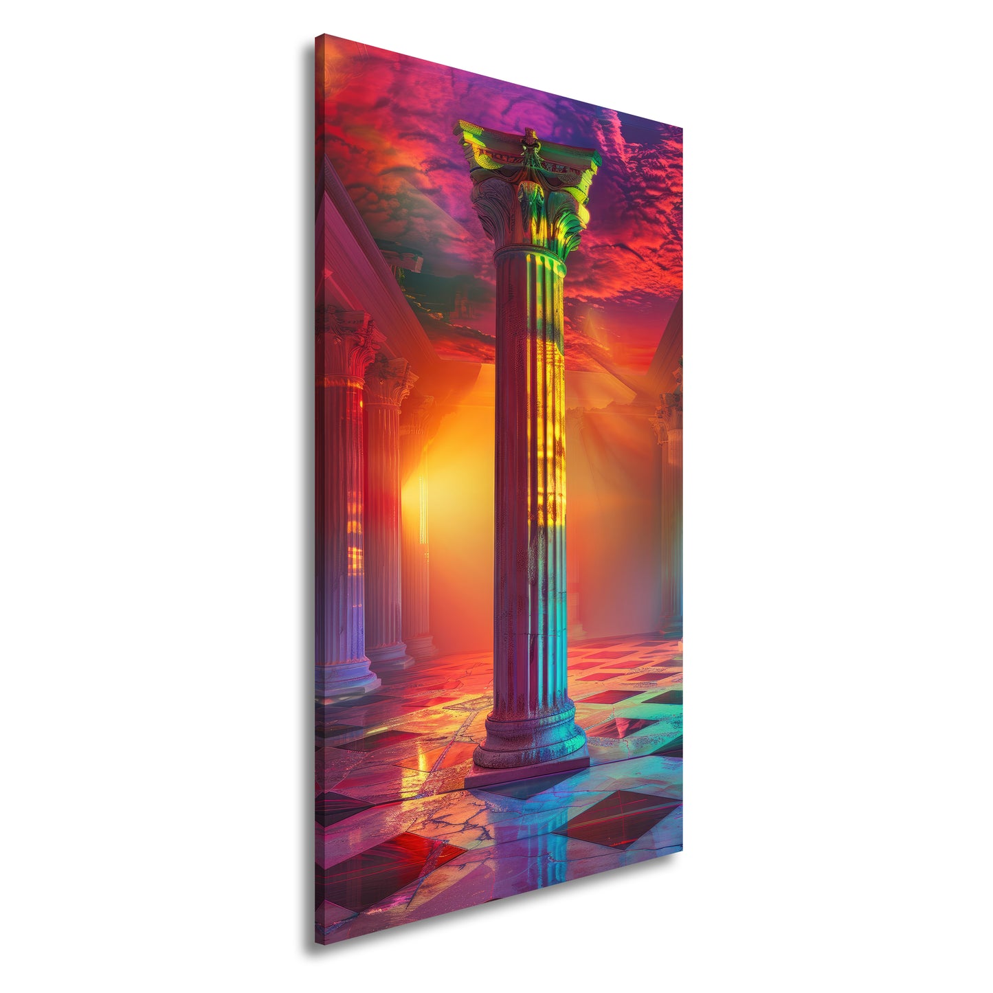 Hauptbild Farbig Panorama