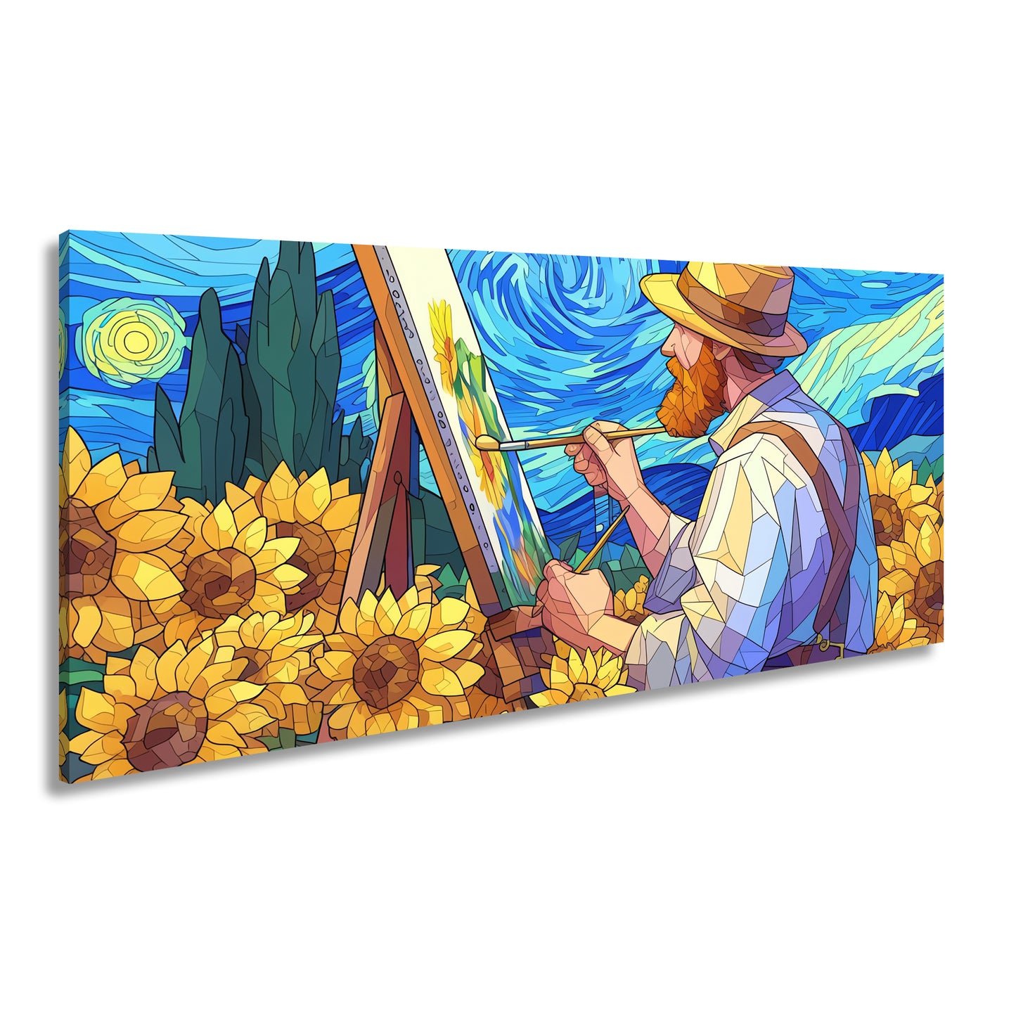 Hauptbild Farbig Panorama