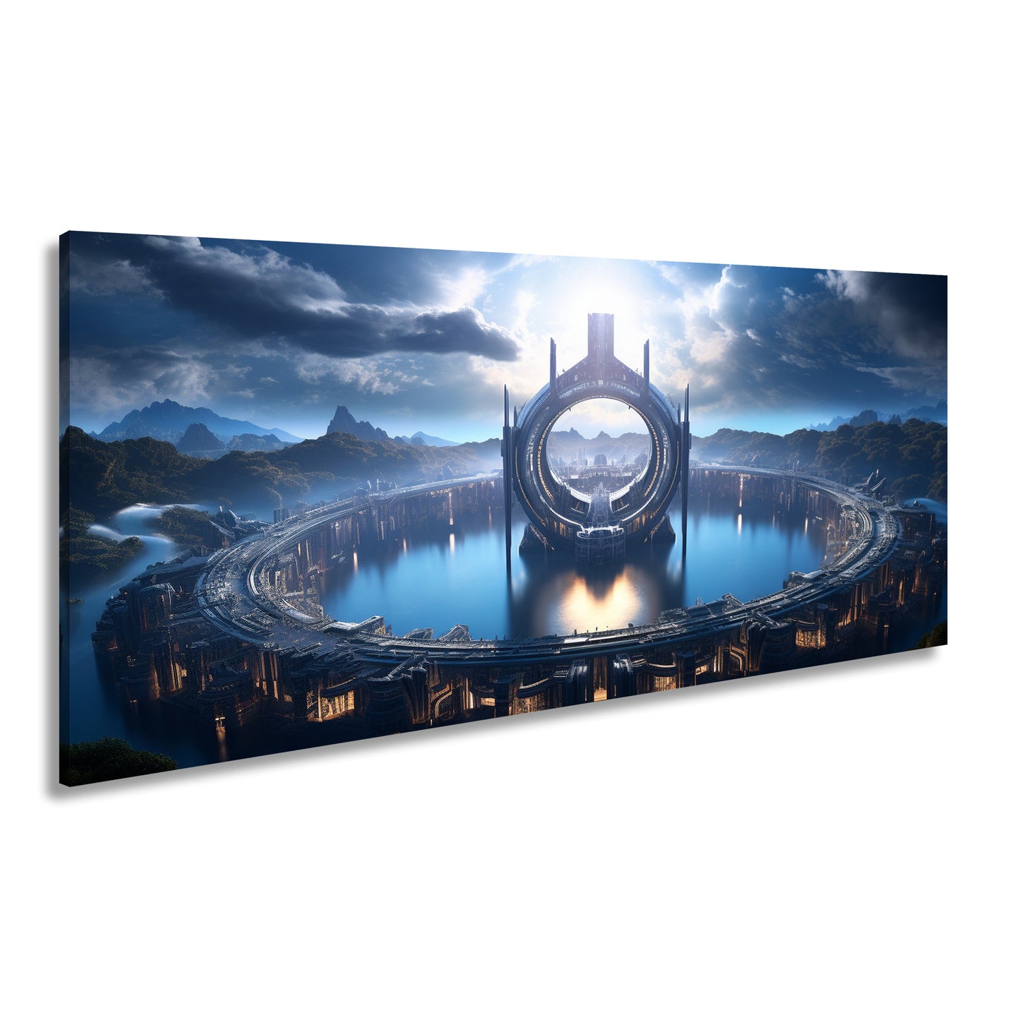 Hauptbild Farbig Panorama