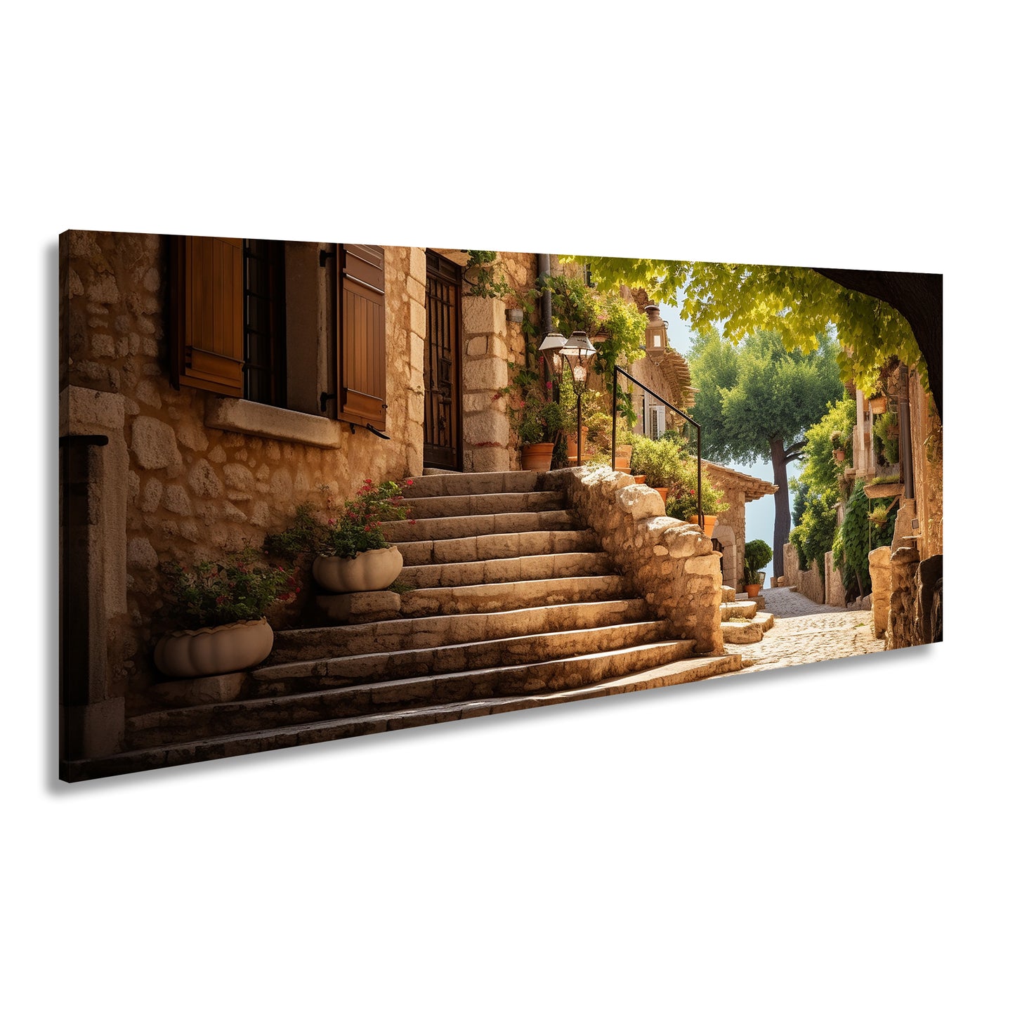 Hauptbild Farbig Panorama