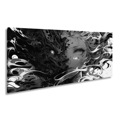 Hauptbild Schwarz & Weiß Panorama