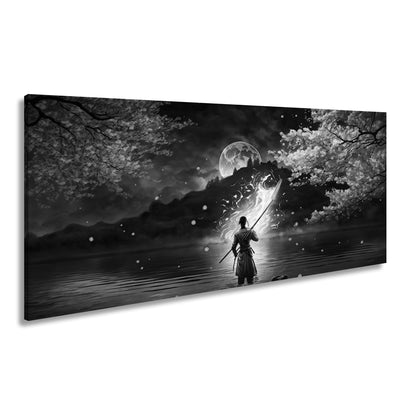 Hauptbild Schwarz & Weiß Panorama