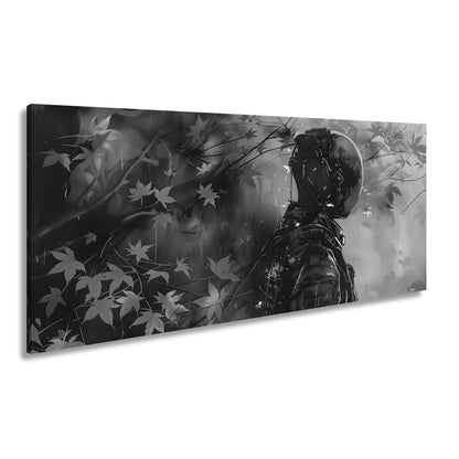 Hauptbild Schwarz & Weiß Panorama