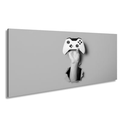 Hauptbild Schwarz & Weiß Panorama