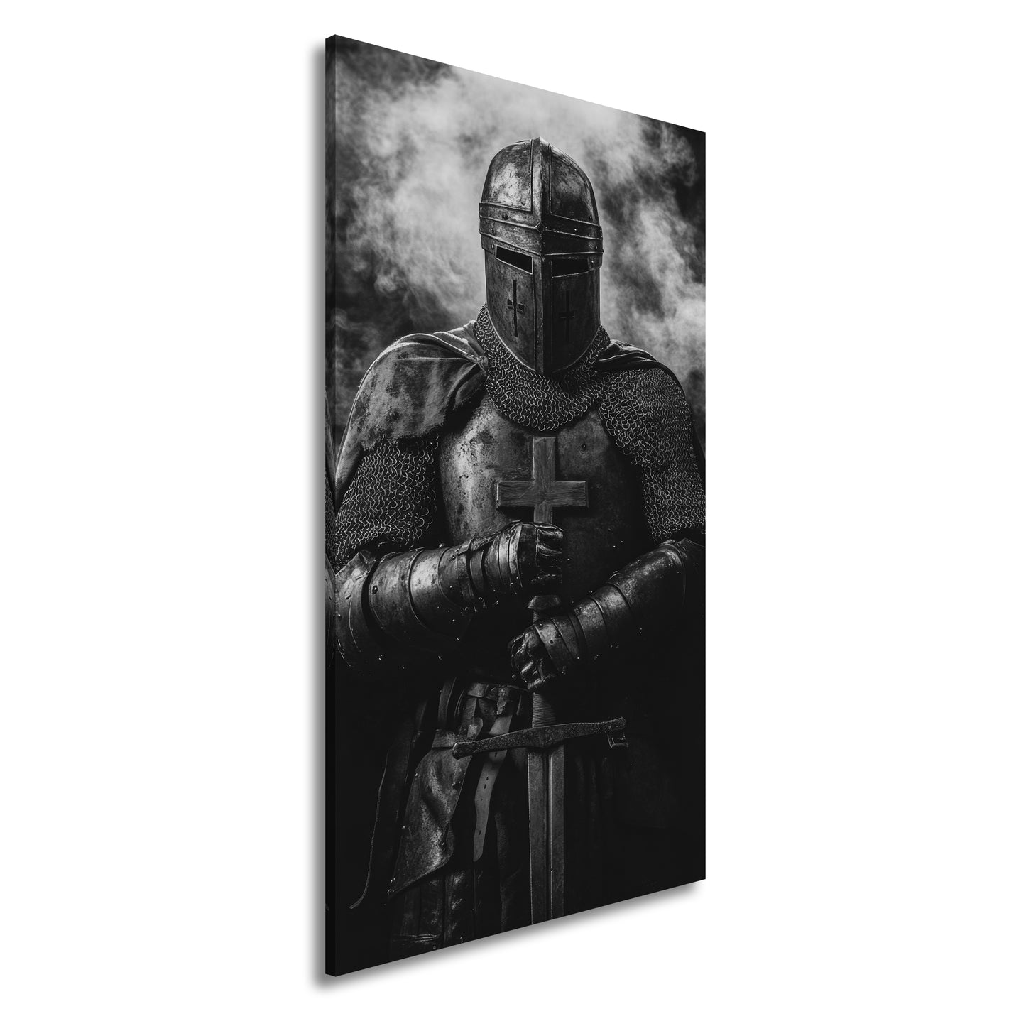 Hauptbild Schwarz & Weiß Panorama