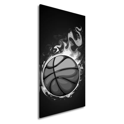 Hauptbild Schwarz & Weiß Panorama