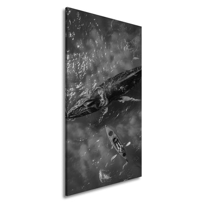 Hauptbild Schwarz & Weiß Panorama