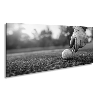 Hauptbild Schwarz & Weiß Panorama