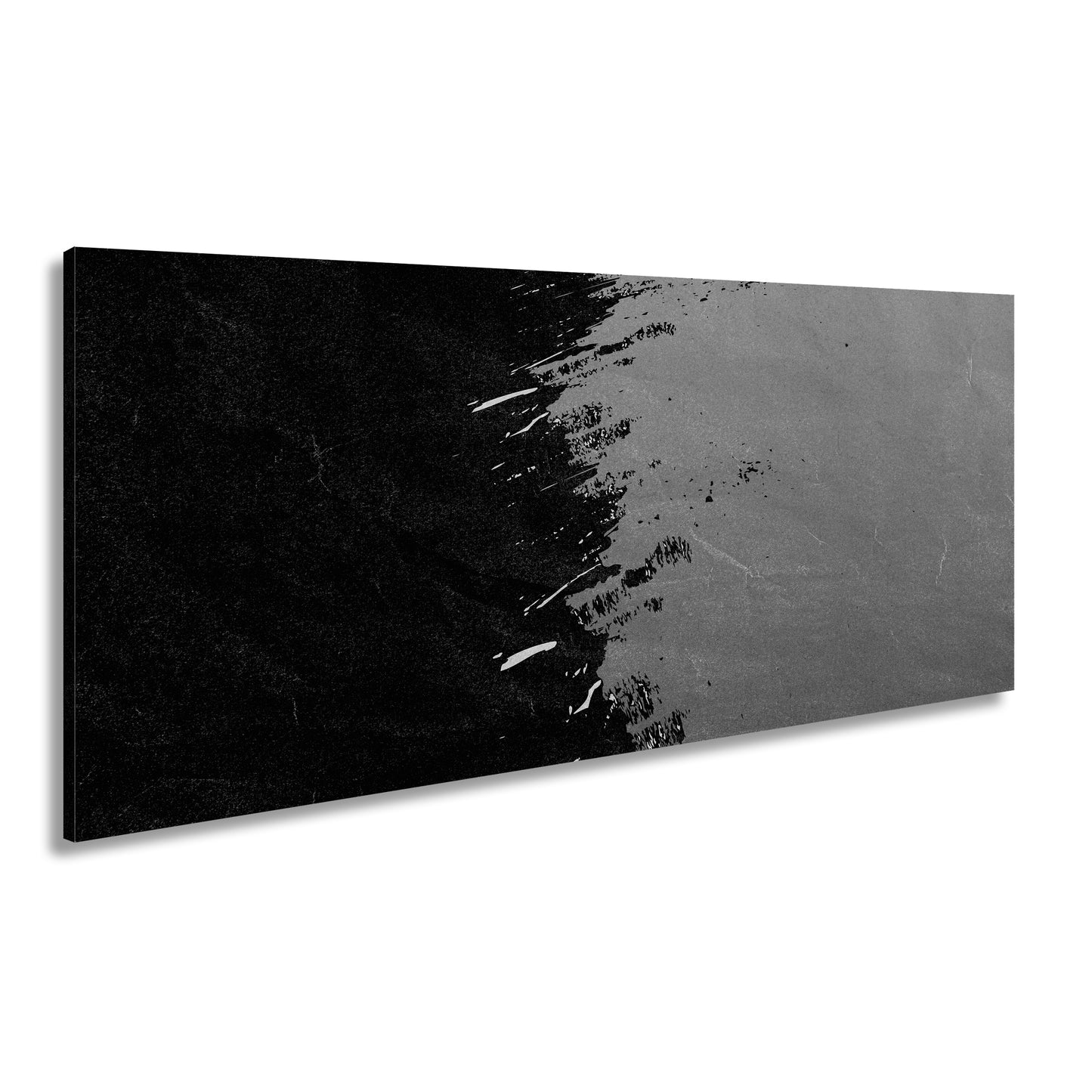 Hauptbild Schwarz & Weiß Panorama