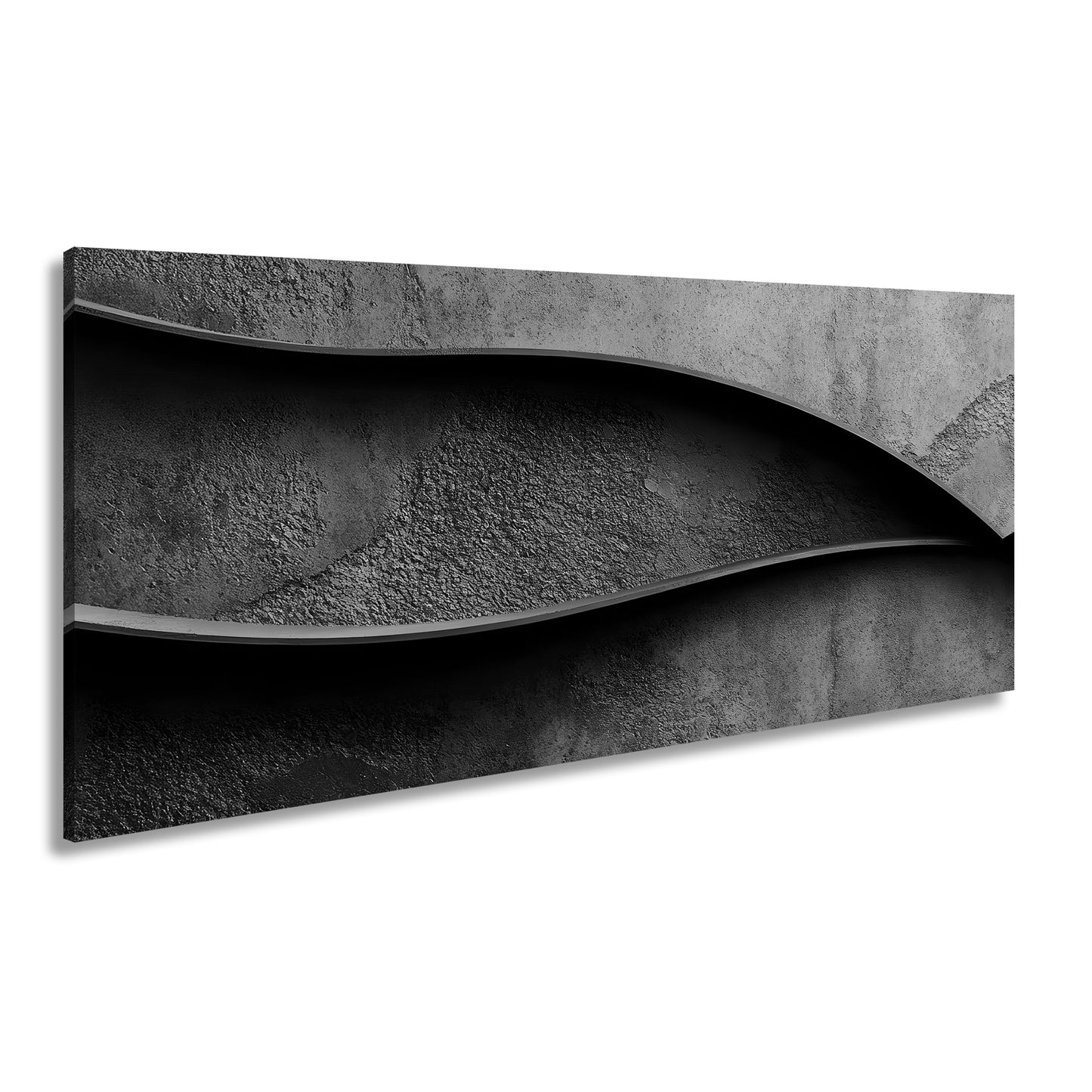 Hauptbild Schwarz & Weiß Panorama