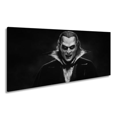 Hauptbild Schwarz & Weiß Panorama