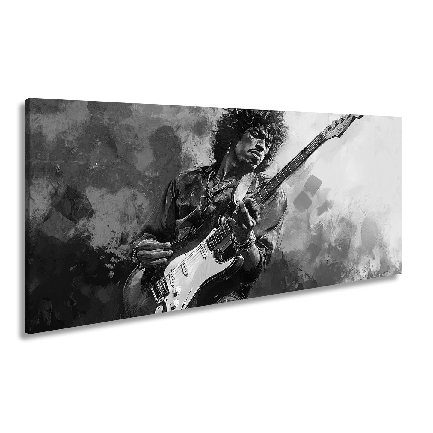 Hauptbild Schwarz & Weiß Panorama