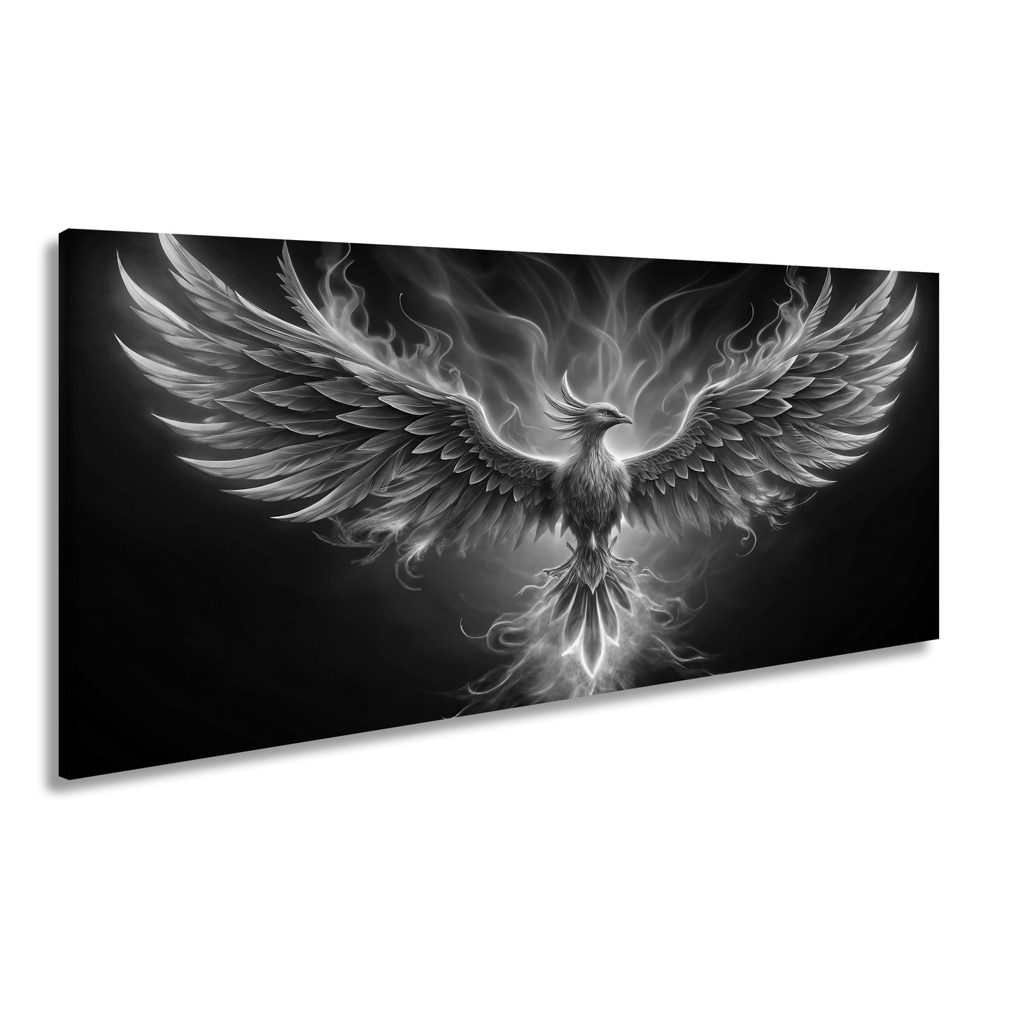 Hauptbild Schwarz & Weiß Panorama