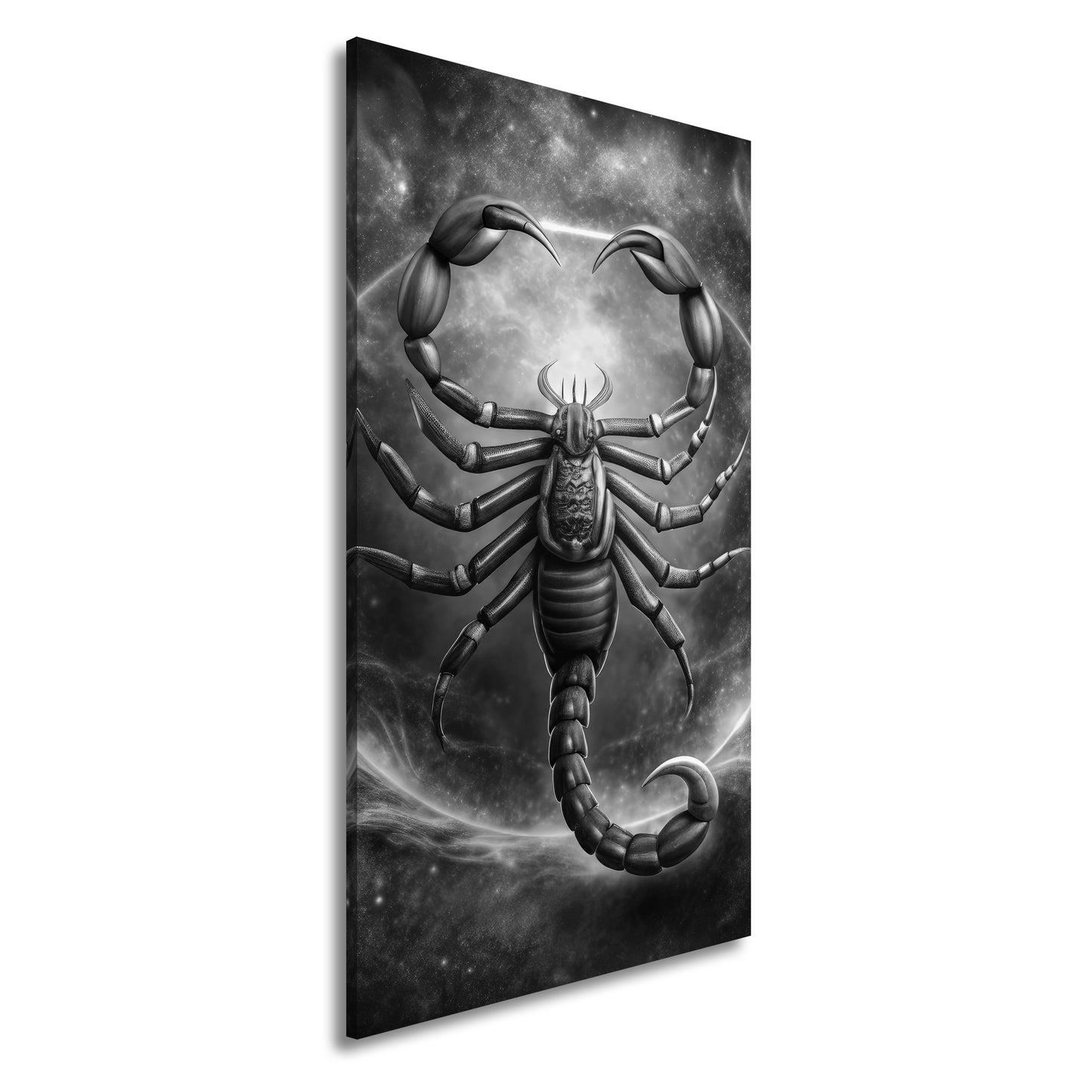 Hauptbild Schwarz & Weiß Panorama