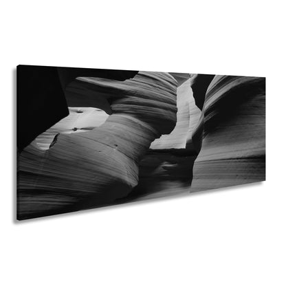 Hauptbild Schwarz & Weiß Panorama