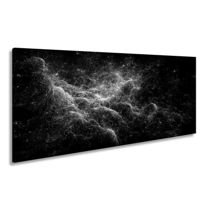 Hauptbild Schwarz & Weiß Panorama