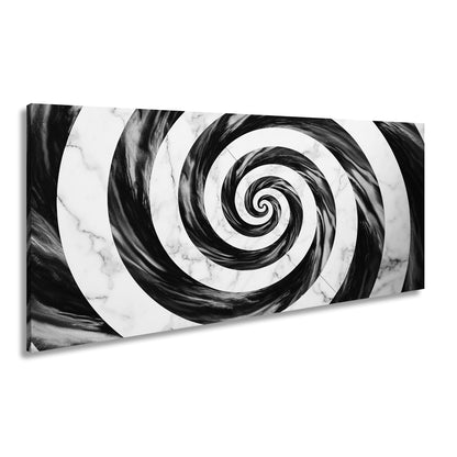 Hauptbild Schwarz & Weiß Panorama