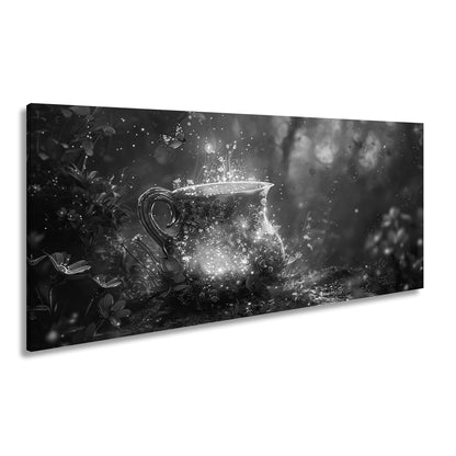 Hauptbild Schwarz & Weiß Panorama