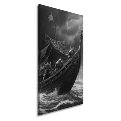 Hauptbild Schwarz & Weiß Panorama