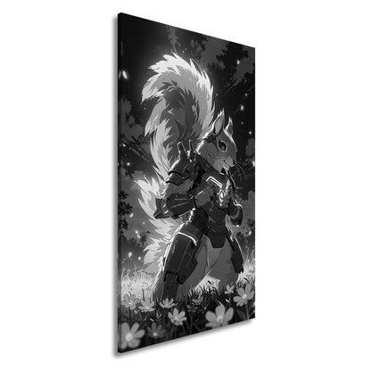 Hauptbild Schwarz & Weiß Panorama