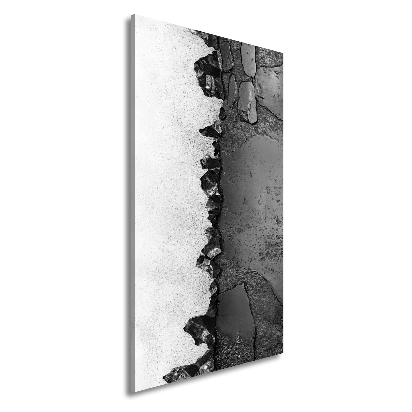 Hauptbild Schwarz & Weiß Panorama