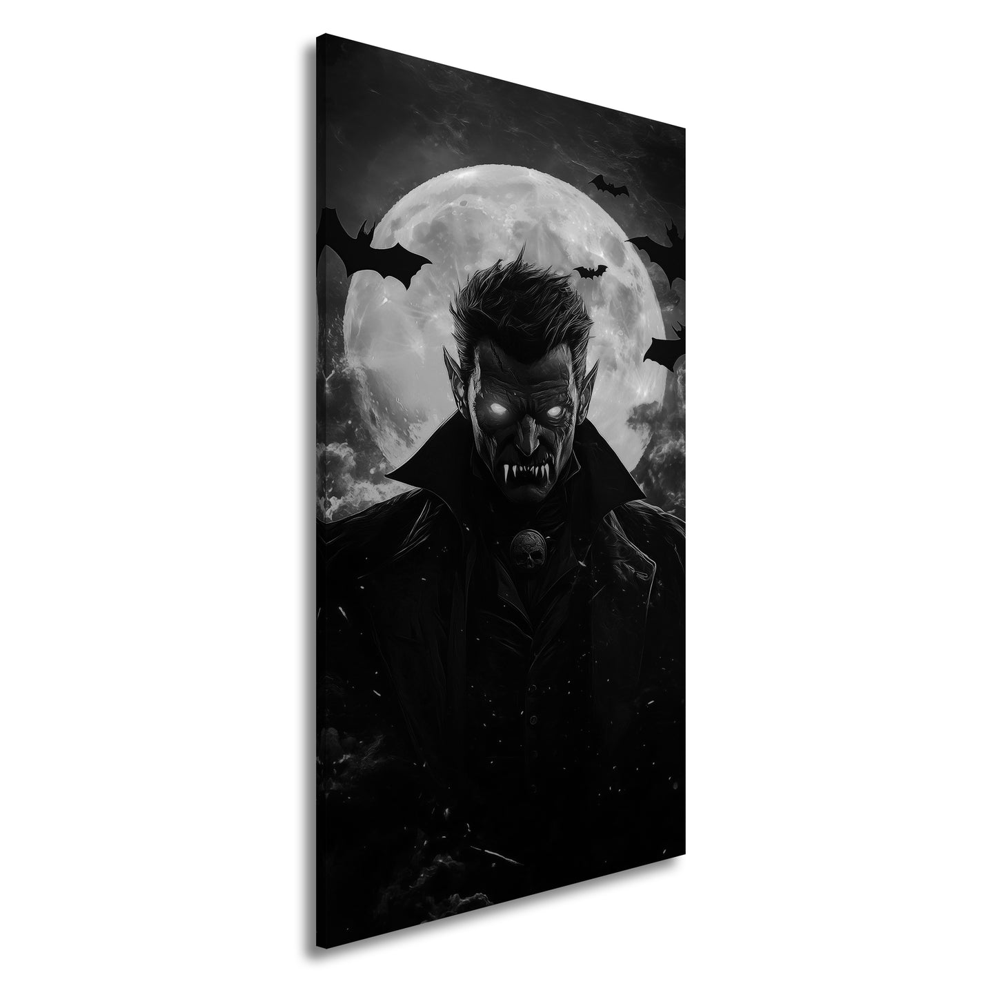 Hauptbild Schwarz & Weiß Panorama