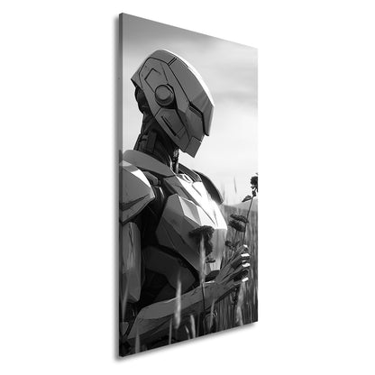 Hauptbild Schwarz & Weiß Panorama