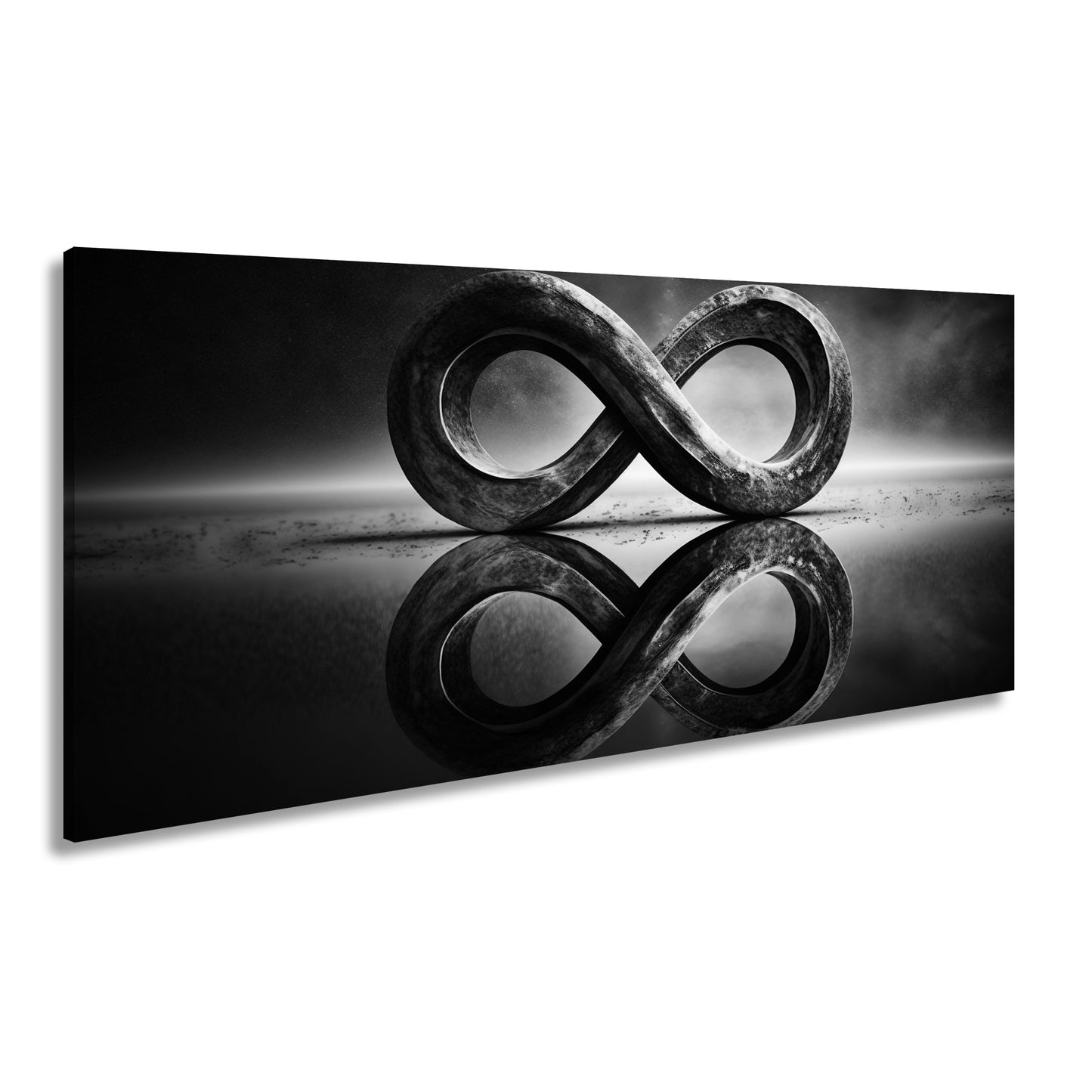 Hauptbild Schwarz & Weiß Panorama