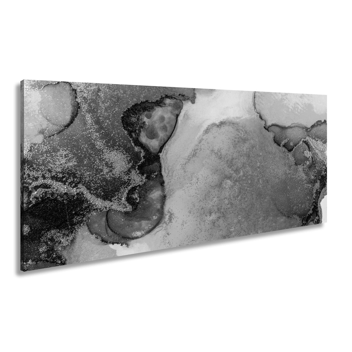 Hauptbild Schwarz & Weiß Panorama