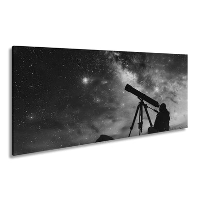 Hauptbild Schwarz & Weiß Panorama