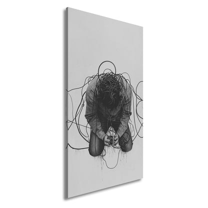 Hauptbild Schwarz & Weiß Panorama