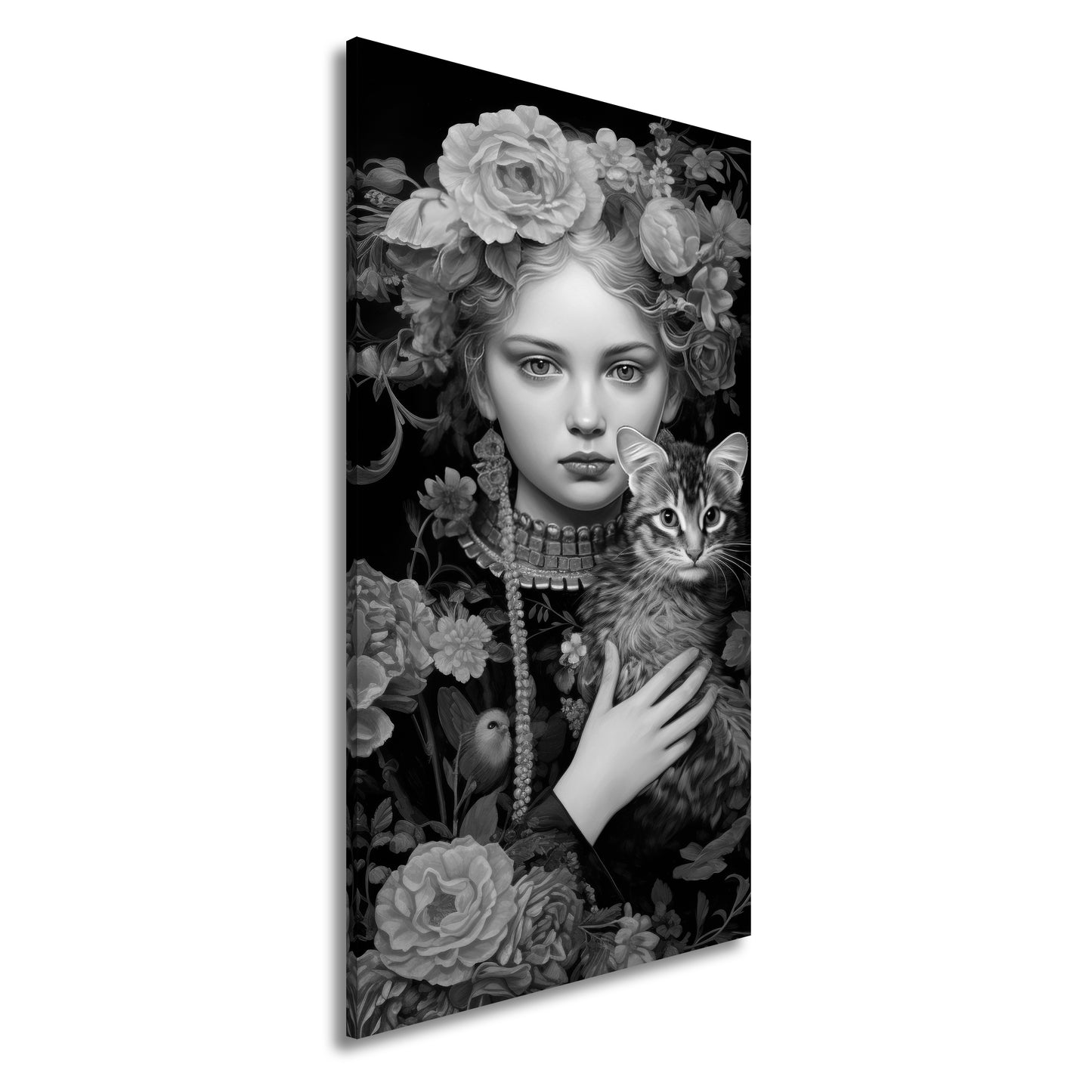 Hauptbild Schwarz & Weiß Panorama