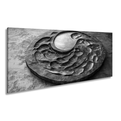 Hauptbild Schwarz & Weiß Panorama