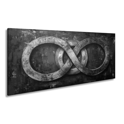 Hauptbild Schwarz & Weiß Panorama