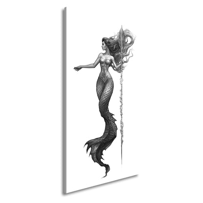 Hauptbild Schwarz & Weiß Panorama