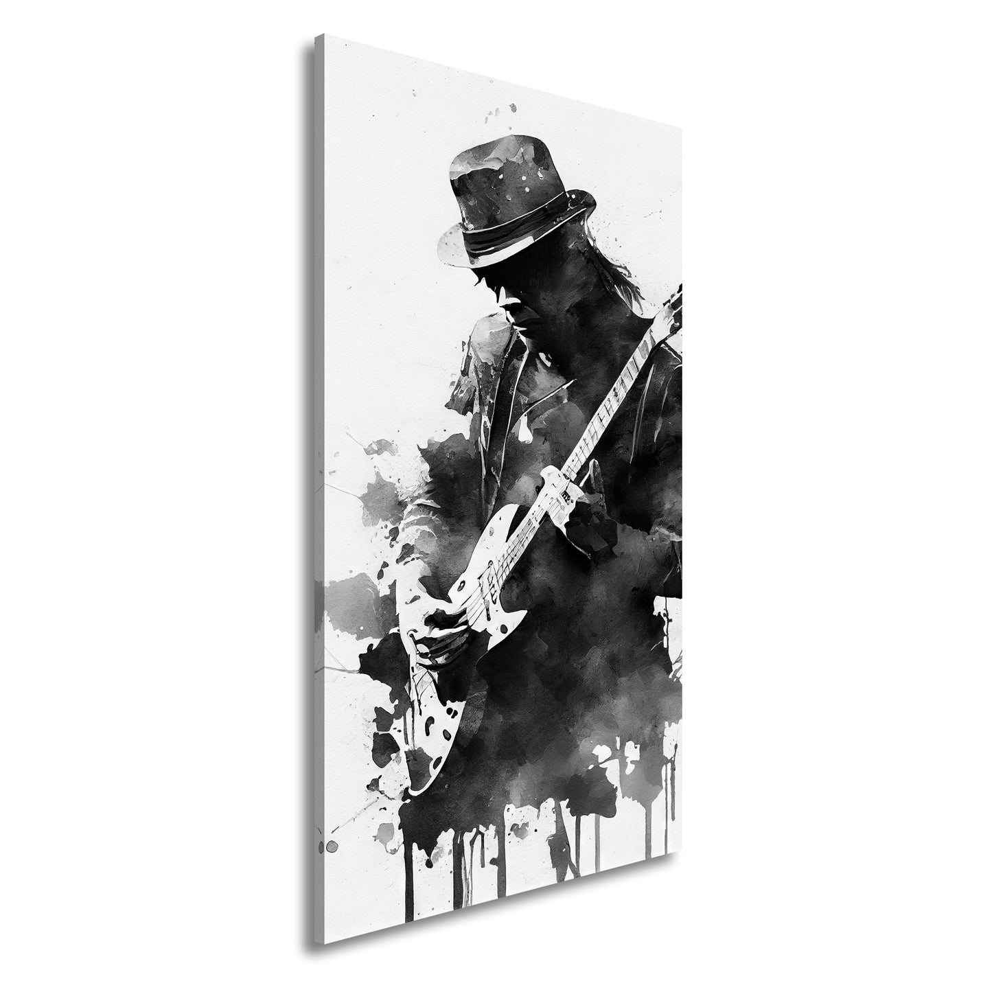 Hauptbild Schwarz & Weiß Panorama