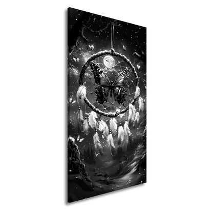 Hauptbild Schwarz & Weiß Panorama