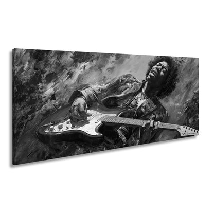 Hauptbild Schwarz & Weiß Panorama