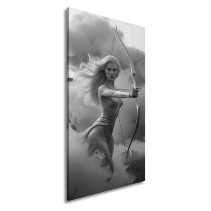 Hauptbild Schwarz & Weiß Panorama