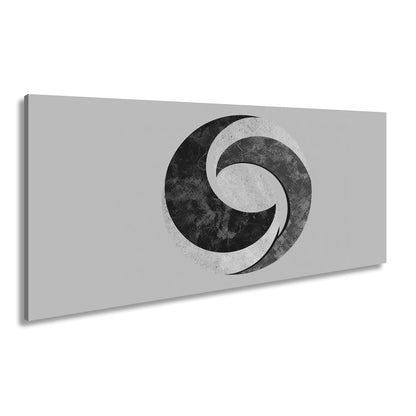 Hauptbild Schwarz & Weiß Panorama