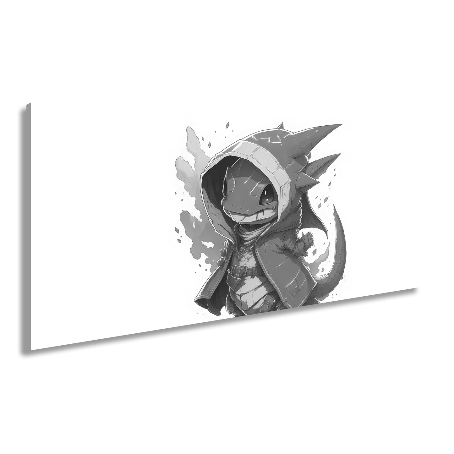 Hauptbild Schwarz & Weiß Panorama