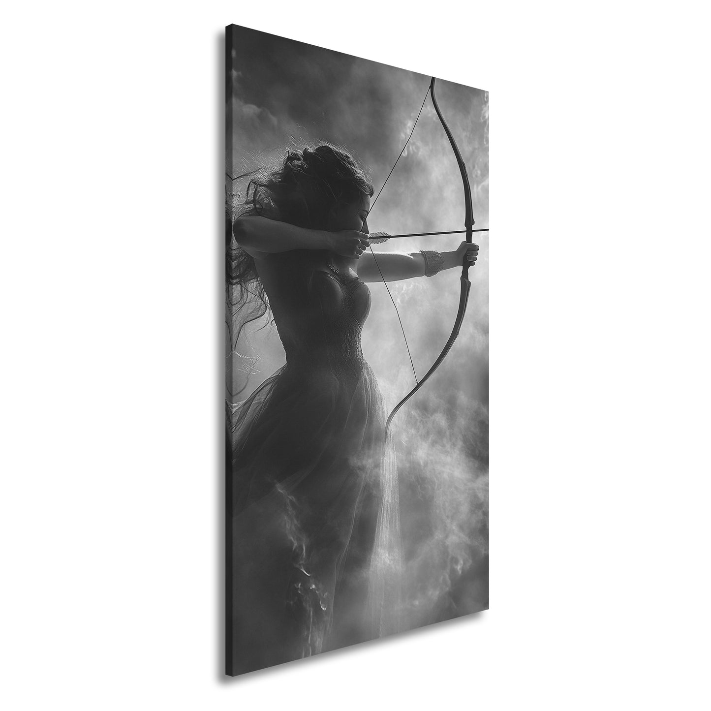 Hauptbild Schwarz & Weiß Panorama