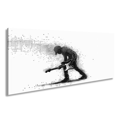 Hauptbild Schwarz & Weiß Panorama