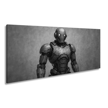 Hauptbild Schwarz & Weiß Panorama