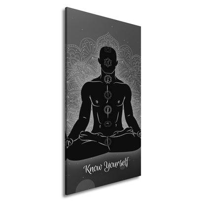 Hauptbild Schwarz & Weiß Panorama