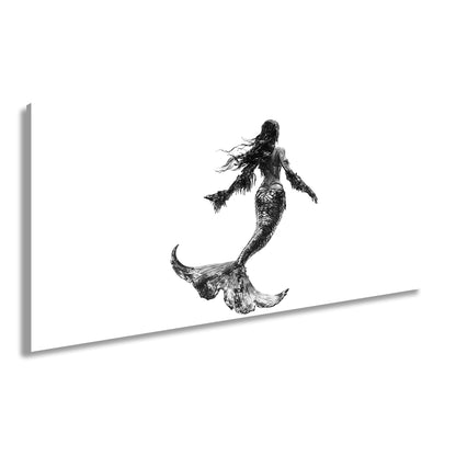 Hauptbild Schwarz & Weiß Panorama